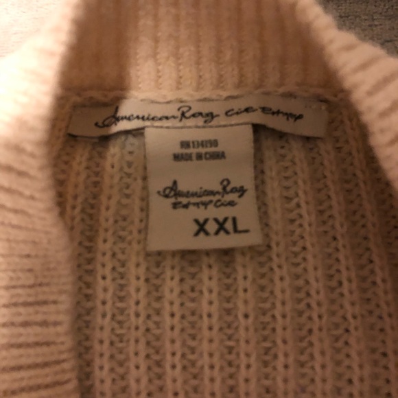 Sweater - Picture 2 of 2